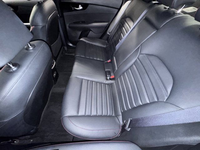 Used 2023 Kia Forte GT w/ GT2 Package image 19