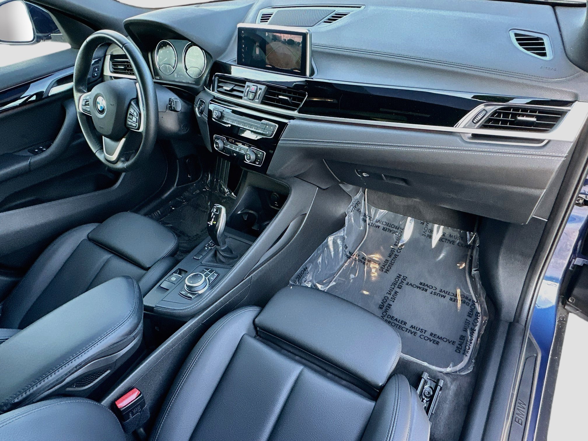 Used 2021 BMW X2 sDrive28i w/ Convenience Package FWD image 34