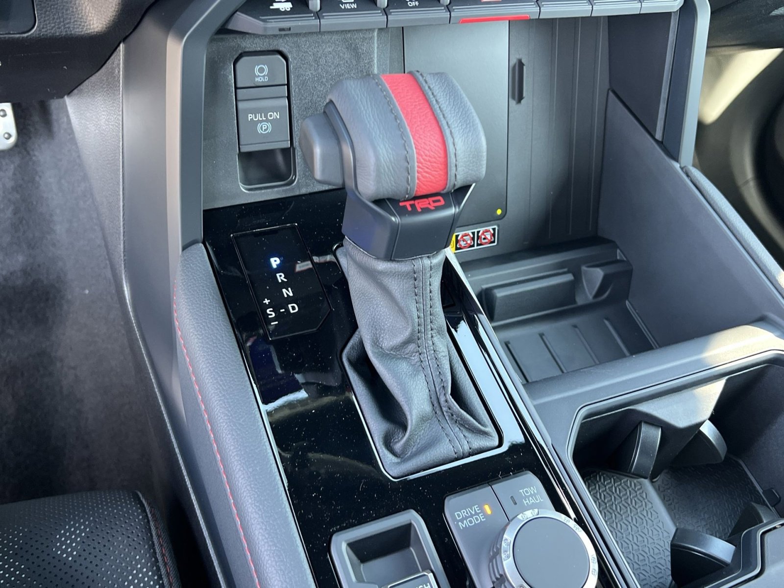 New 2026 Toyota Tundra TRD Pro image 19