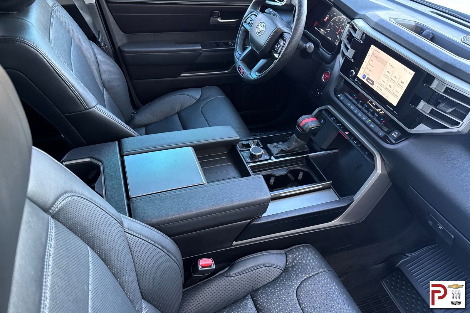 Used 2024 Toyota Sequoia SR5 image 21