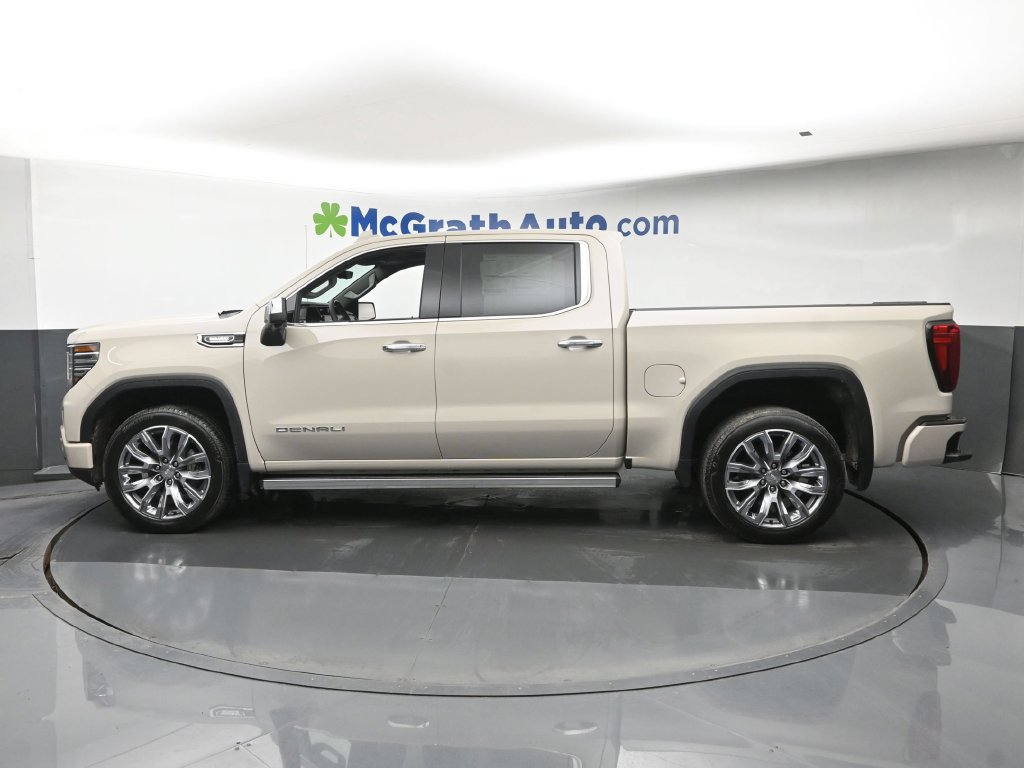 New 2026 GMC Sierra 1500 Denali AWD/4WD image 24