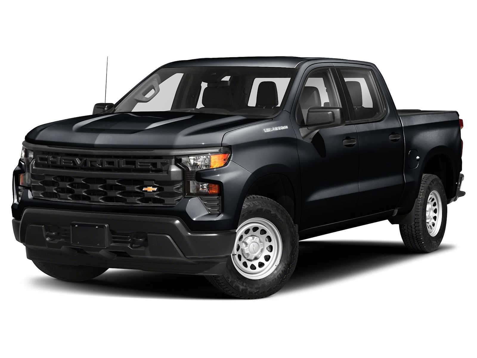 Used 2024 Chevrolet Silverado 1500 LT w/ Texas Edition Plus
