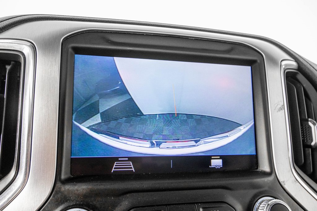 Used 2022 GMC Sierra 1500 SLE image 20