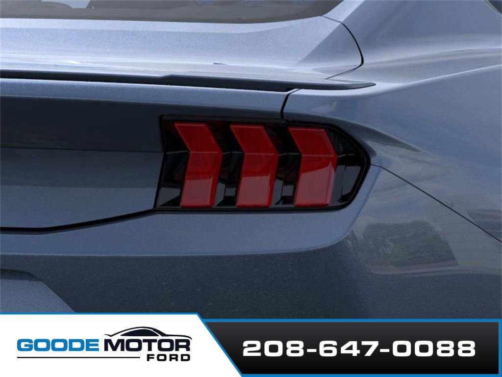 New 2025 Ford Mustang GT Premium image 21