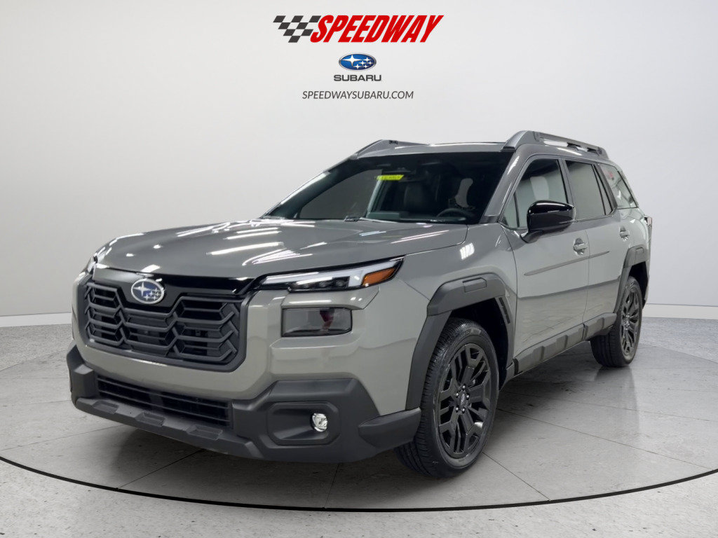 New 2026 Subaru Outback Limited XT AWD/4WD image 12