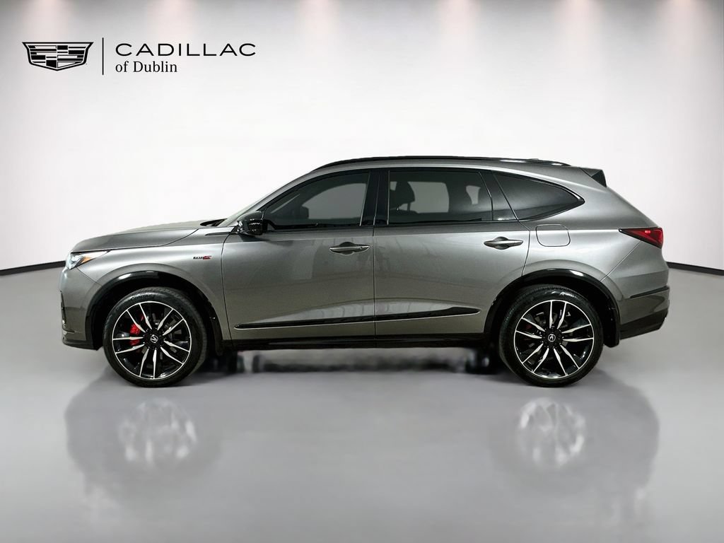 Used 2023 Acura MDX Type S w/ Advance Package AWD/4WD image 8