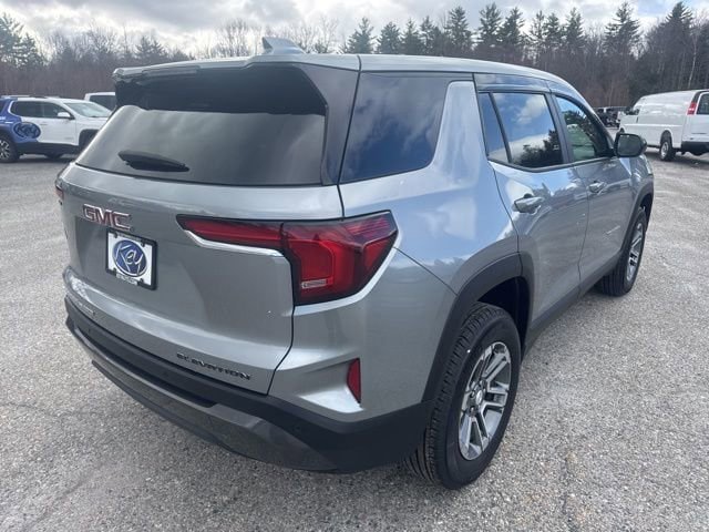 Used 2025 GMC Terrain Elevation image 6