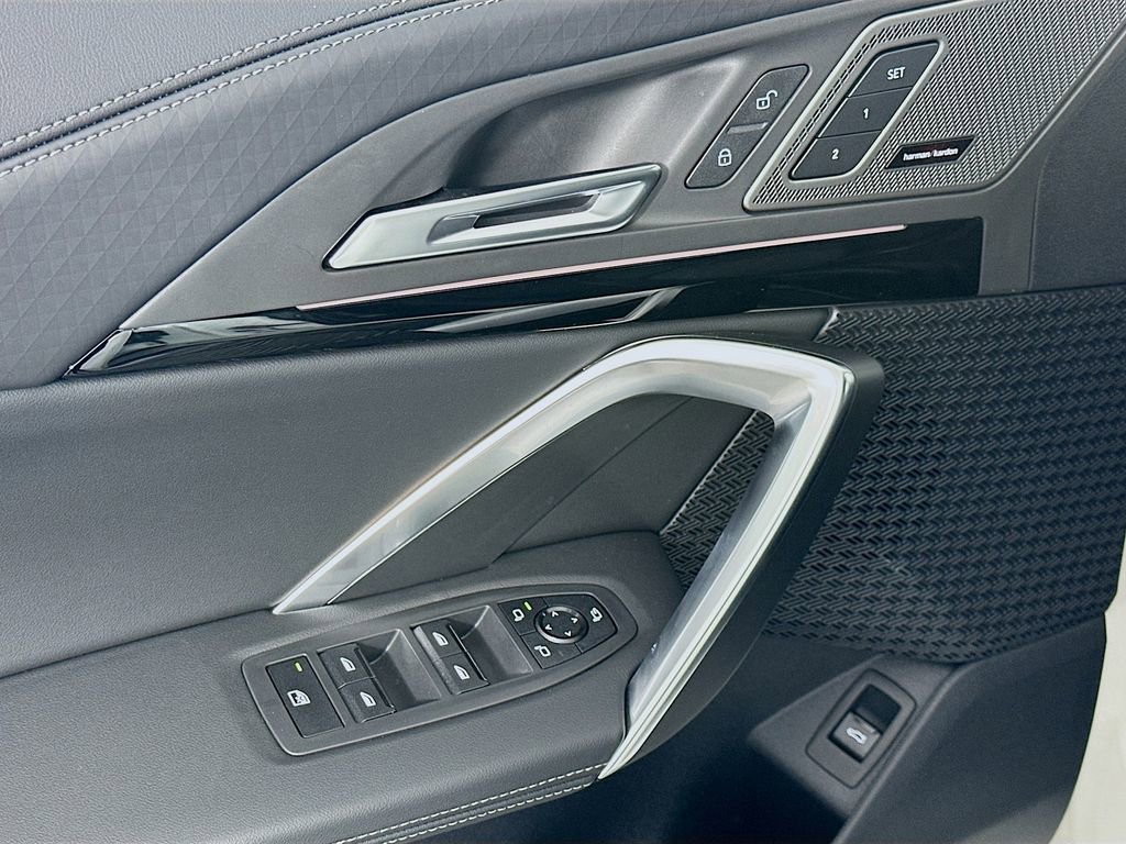 New 2026 BMW X2 xDrive28i w/ Convenience Package image 20