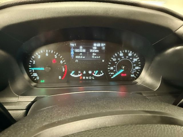 Used 2021 Ford Explorer 2WD image 19