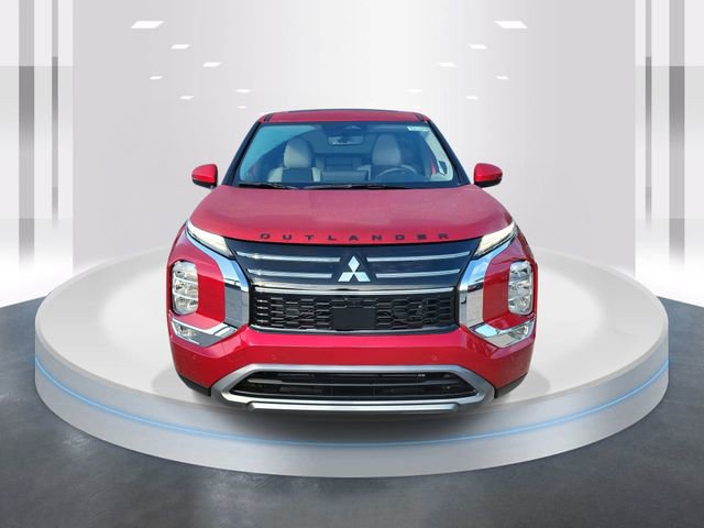 New 2025 Mitsubishi Outlander SE image 2