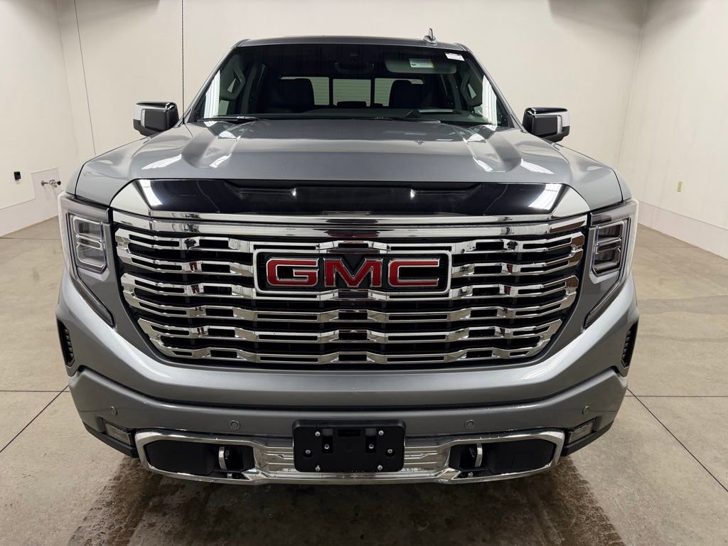 New 2026 GMC Sierra 1500 Denali w/ Technology Package image 3