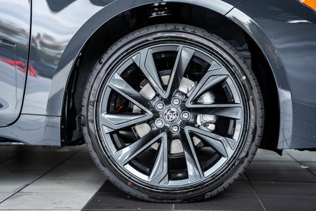 New 2026 Toyota Corolla SE image 13