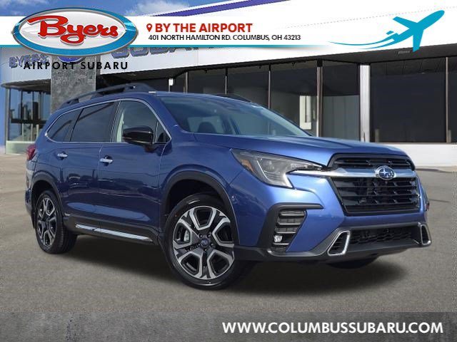 New 2027 Subaru Ascent Touring