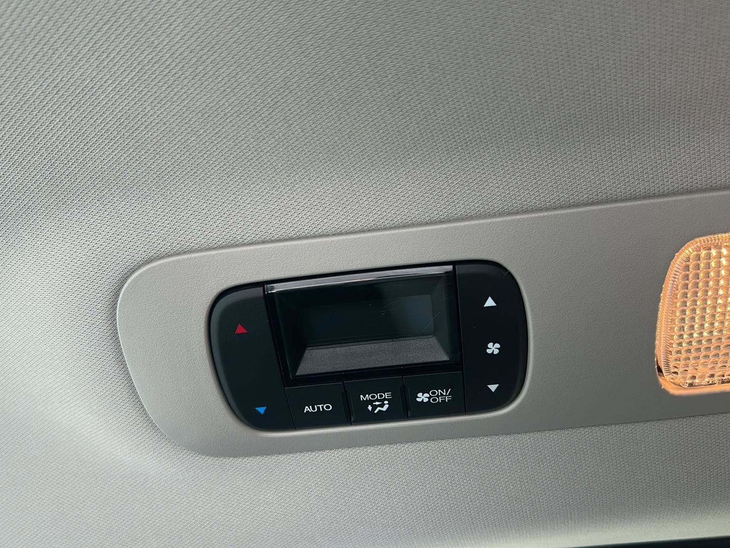 Used 2026 Honda Odyssey EX-L image 24