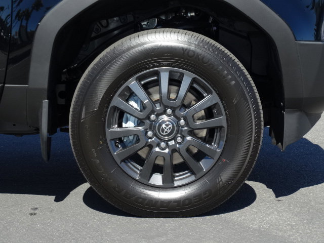 New 2026 Toyota Land Cruiser image 4