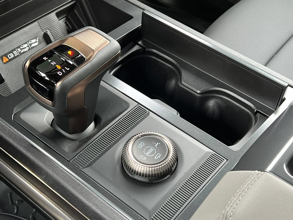 New 2025 GMC Hummer EV 2X AWD/4WD image 36