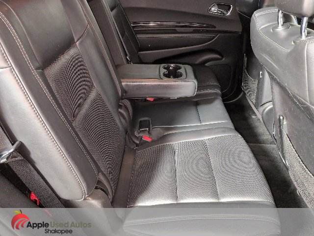 Used 2013 Dodge Durango Citadel w/ Technology Group image 44