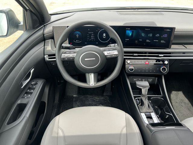 New 2026 Hyundai Santa Cruz SEL AWD/4WD image 17