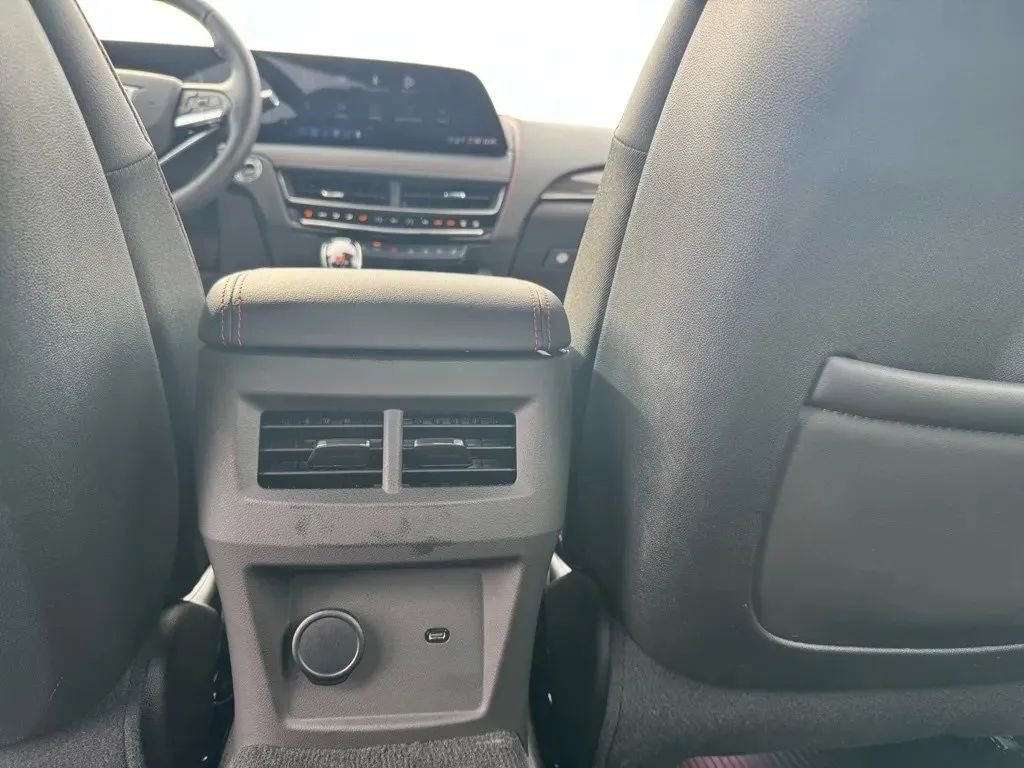 New 2026 Cadillac CT5 Sport image 19