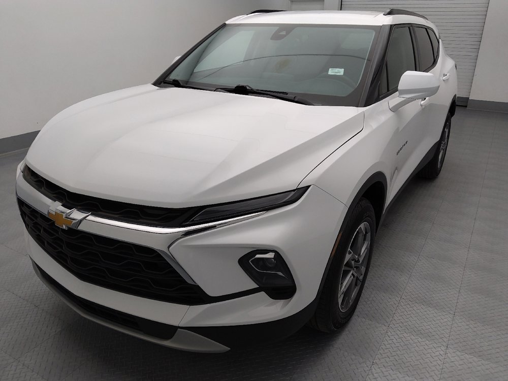 Used 2023 Chevrolet Blazer LT w/ Convenience Package image 15