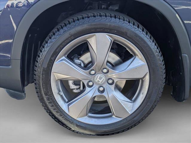 Used 2020 Honda Passport Touring image 23
