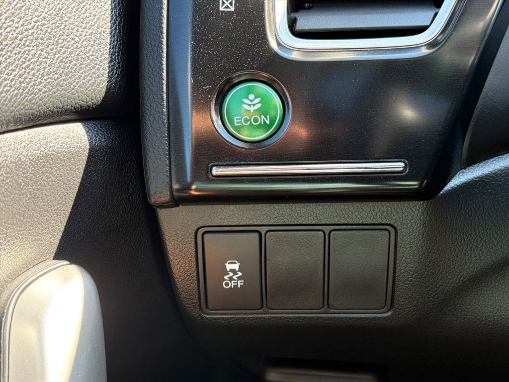 Used 2014 Honda Civic EX image 17