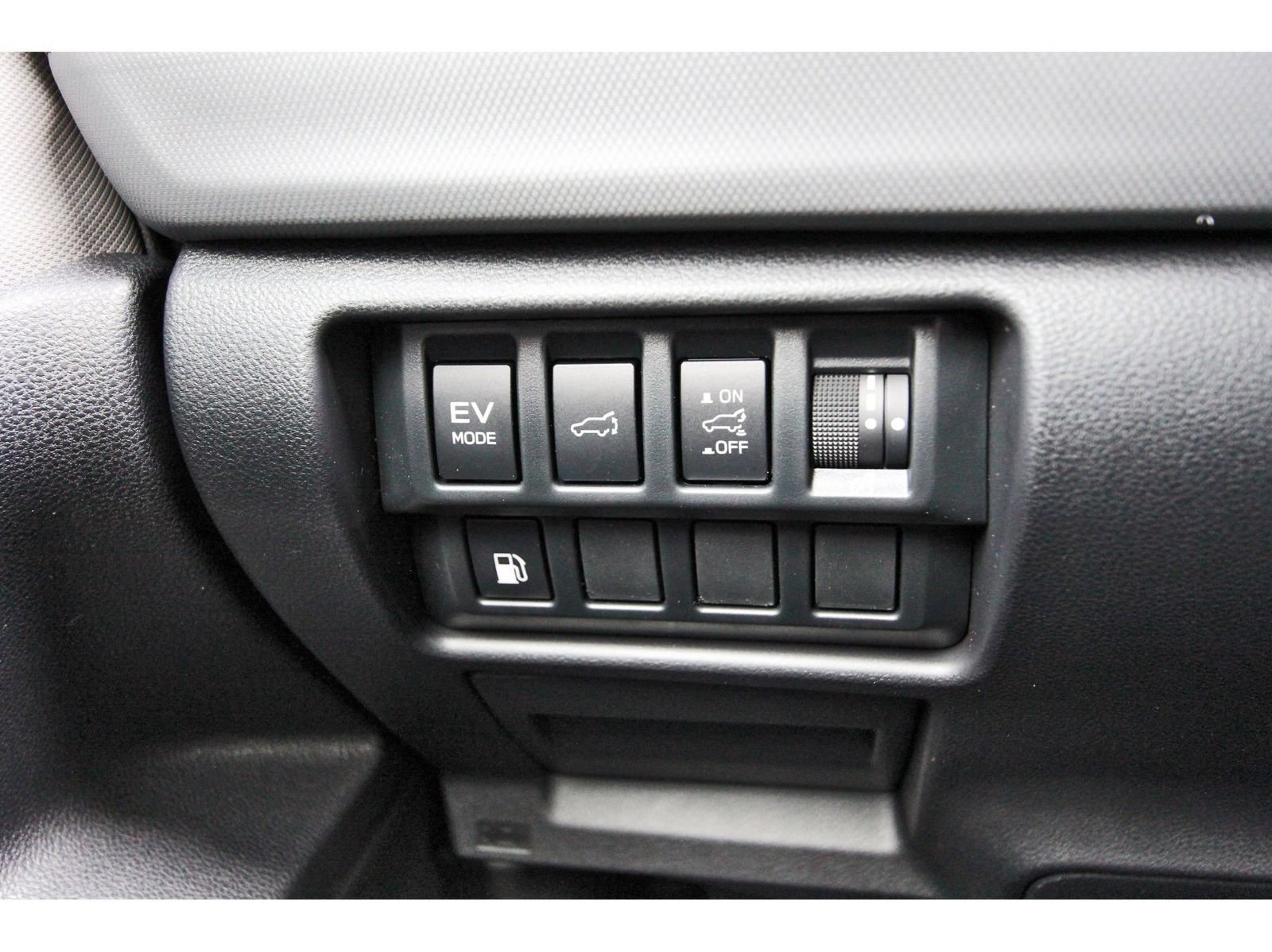 New 2026 Subaru Forester Sport AWD/4WD image 15
