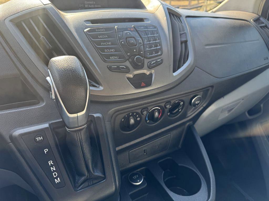 Used 2017 Ford Transit 150 150 Van Low Roof w/ Exterior Upgrade Package image 11