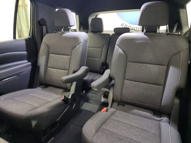 Used 2024 Chevrolet Traverse Z71 image 26