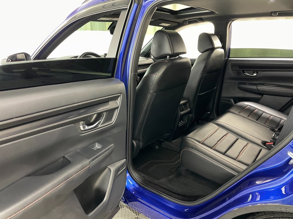 Used 2024 Honda CR-V Sport-L image 45