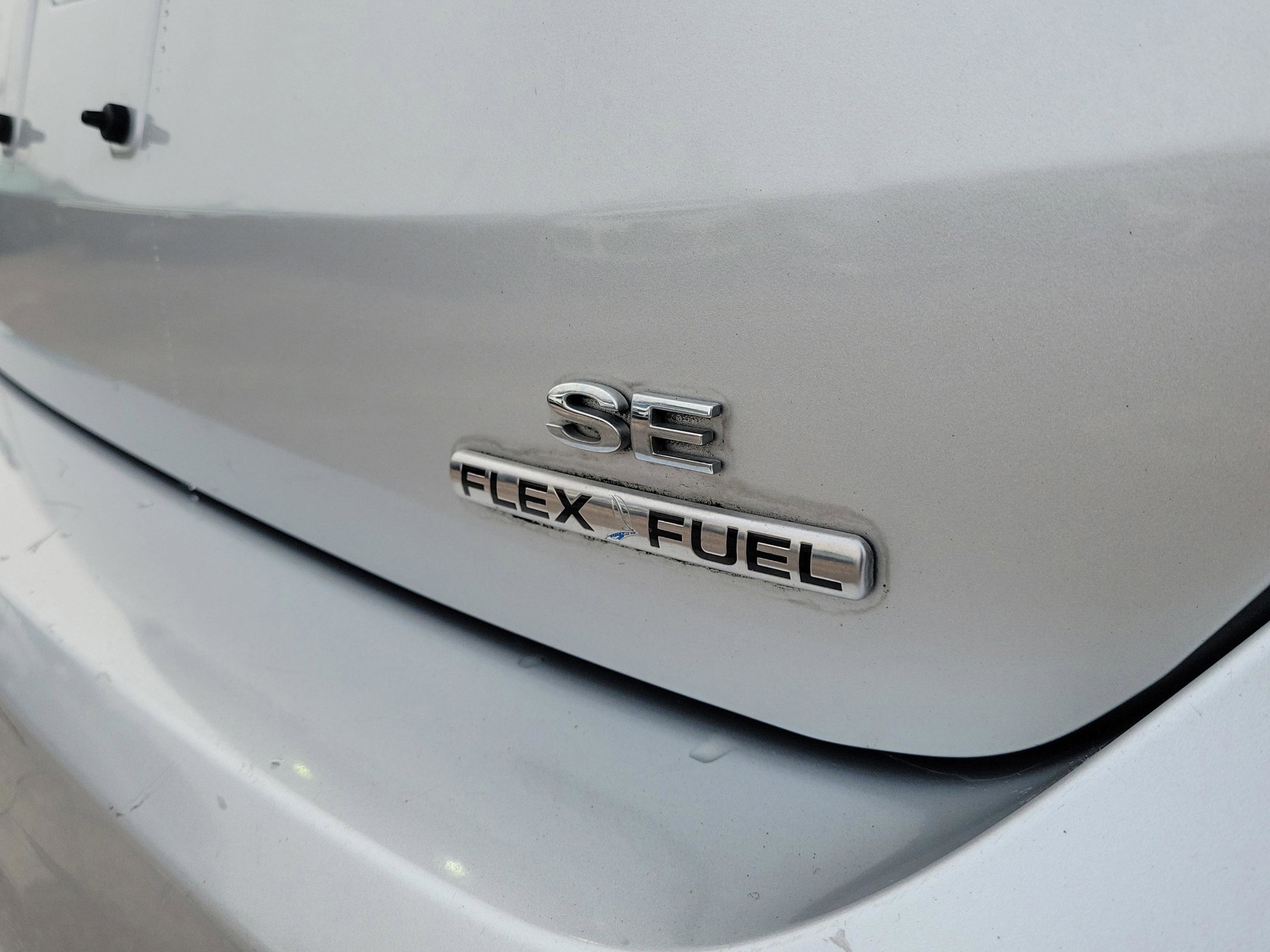 Used 2016 Ford Focus SE image 31