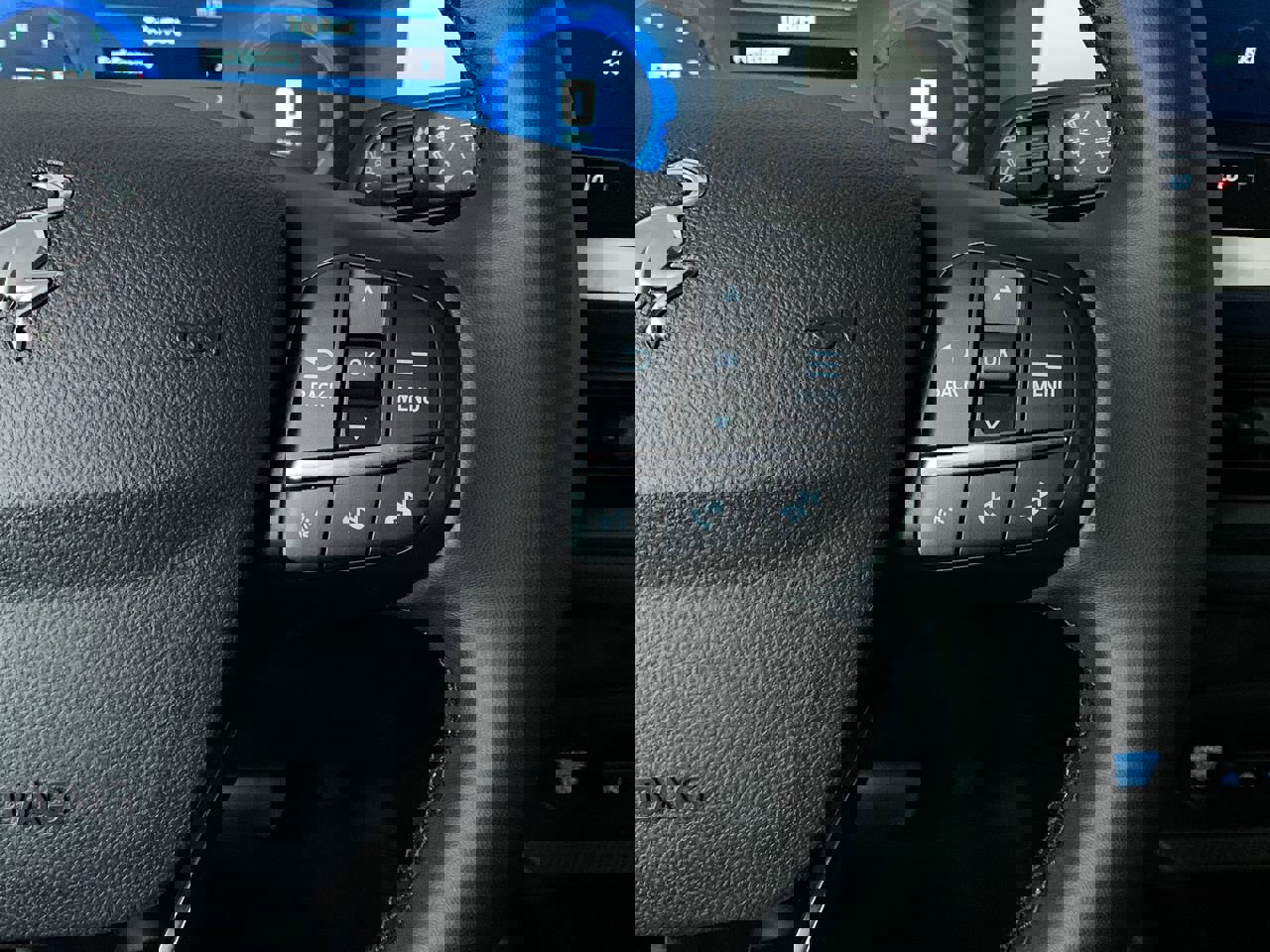 New 2025 Ford Bronco Sport Heritage w/ Convenience Package image 24