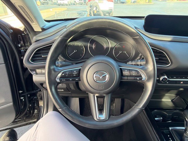 Used 2024 MAZDA CX-30 AWD 2.5 S w/ Preferred Package image 19