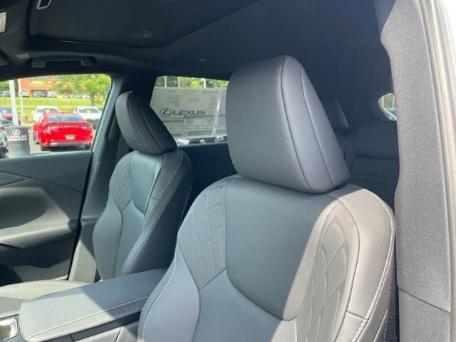 New 2026 Lexus RX 350 Premium AWD/4WD image 10
