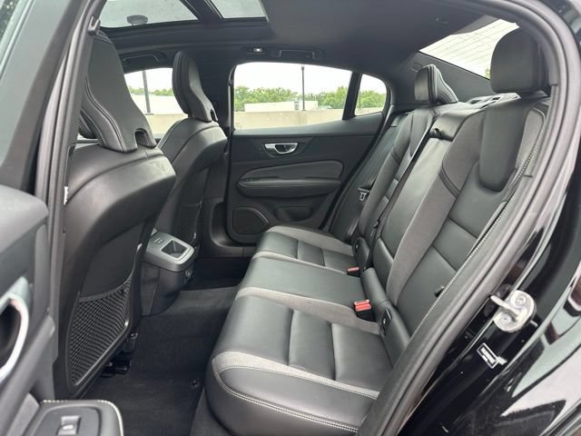 Certified 2024 Volvo S60 B5 Plus w/ Climate Package AWD/4WD image 13