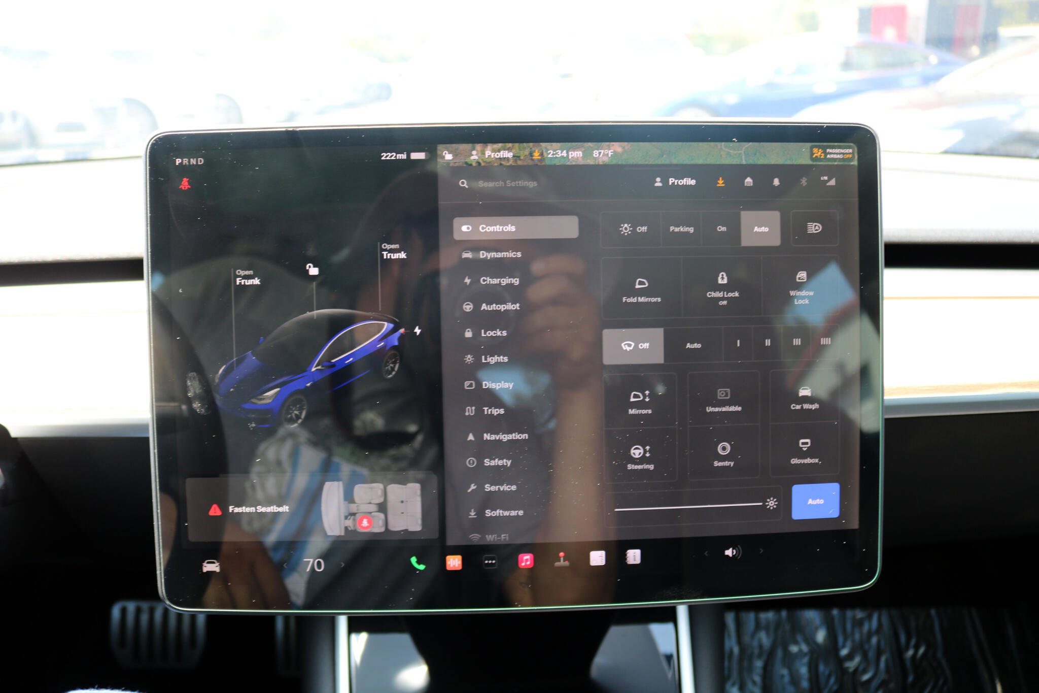 Used 2019 Tesla Model 3 Performance image 38