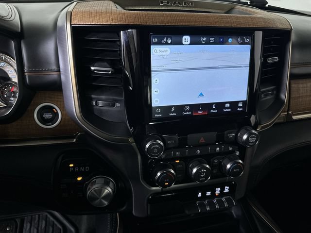 Used 2022 RAM 1500 Limited AWD/4WD image 14