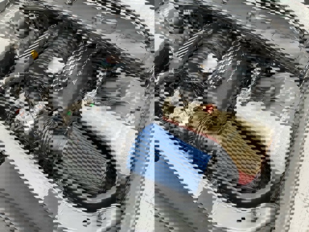 Used 2017 Dodge Challenger T/A image 29