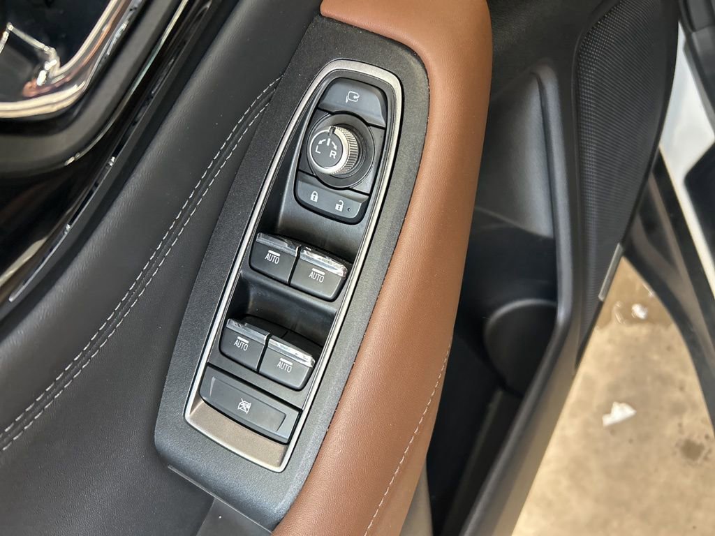 Certified 2023 Subaru Outback Touring image 19