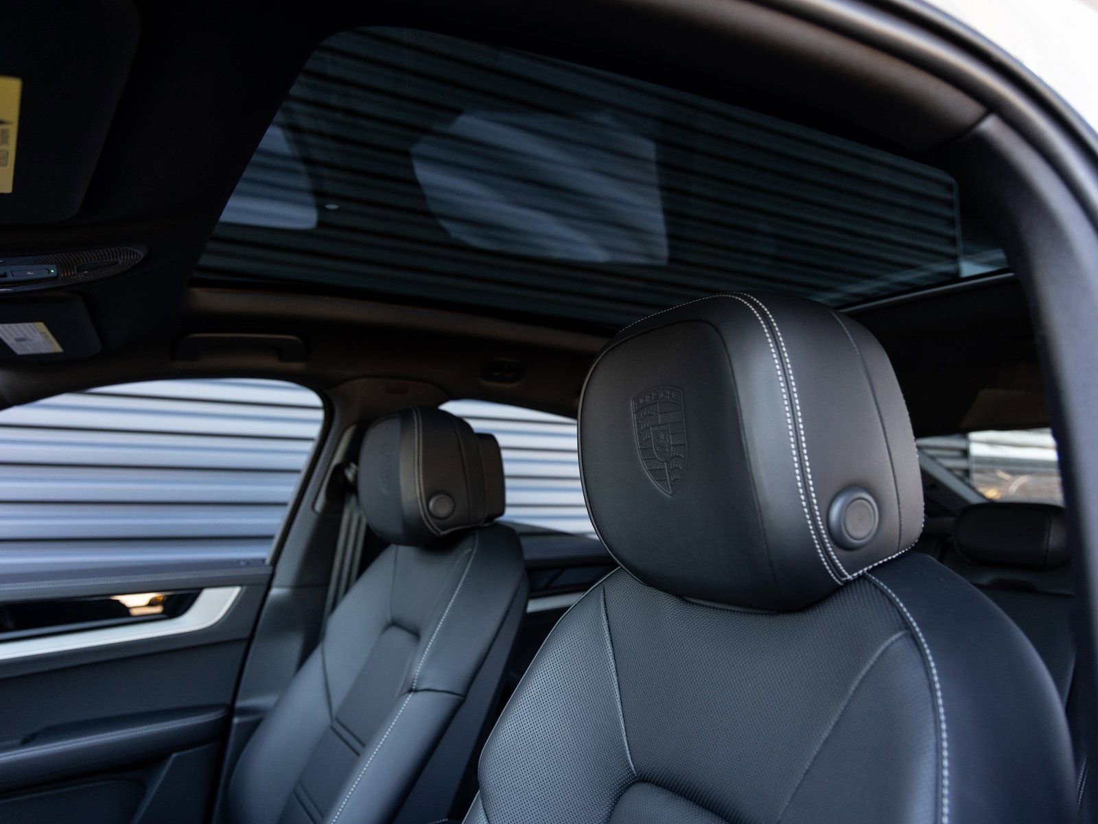 New 2026 Porsche Cayenne Coupe image 24