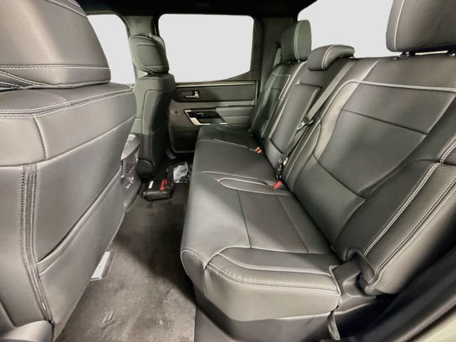 New 2026 Toyota Tundra Limited AWD/4WD image 24