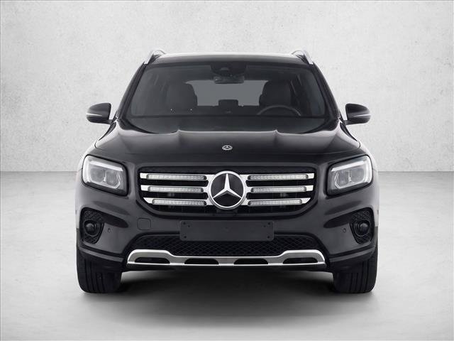 New 2026 Mercedes-Benz GLB 250 image 2