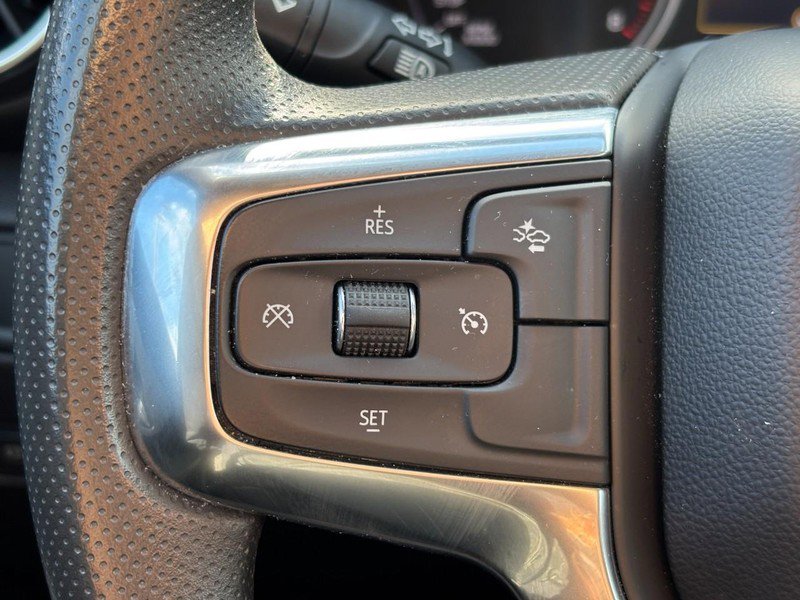 Certified 2024 Chevrolet Blazer LT w/ Convenience Package image 18