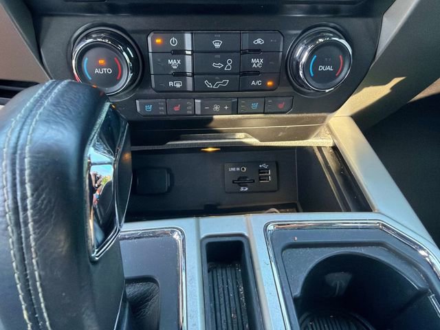 Used 2015 Ford F150 Lariat image 20