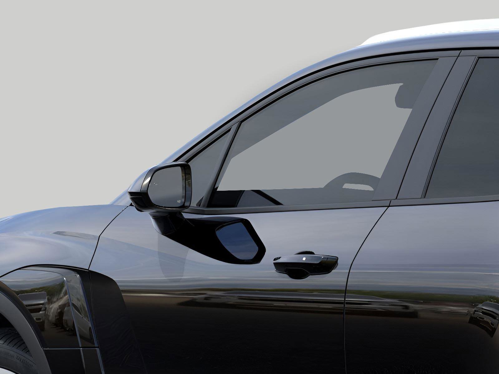 New 2025 Chevrolet Blazer EV LT image 12