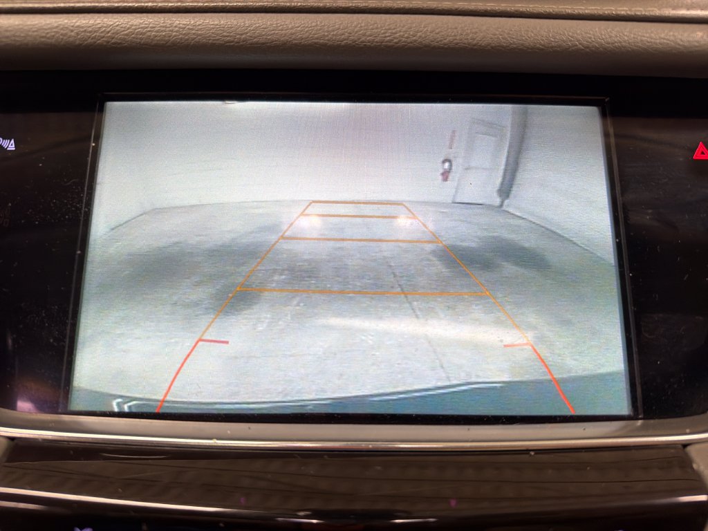 Used 2019 Cadillac XT5 Premium Luxury FWD image 28