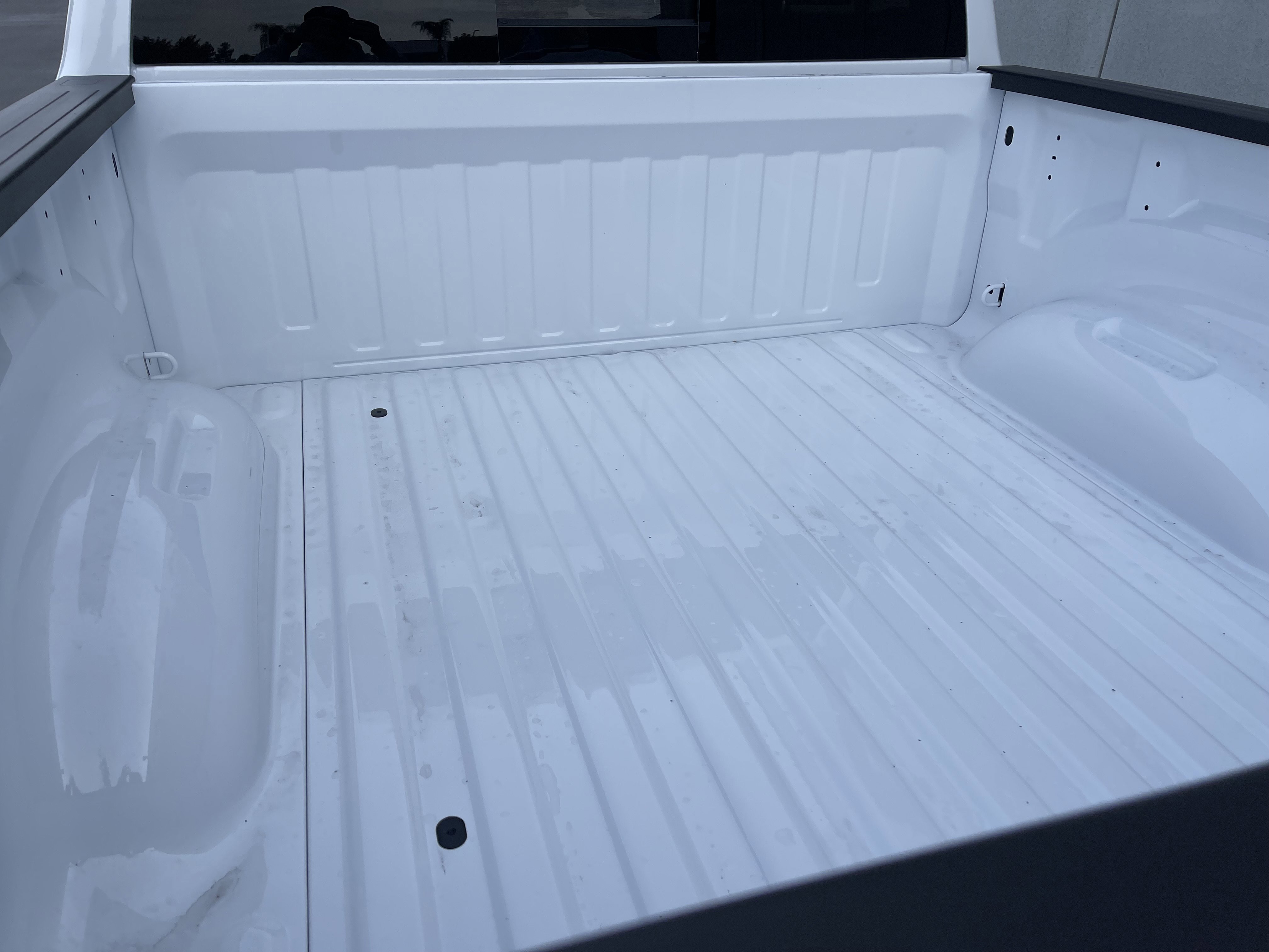 New 2026 RAM 1500 Big Horn image 23