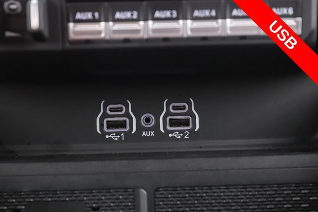 Used 2026 RAM 1500 RHO AWD/4WD image 26