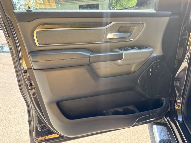 Used 2019 RAM 1500 Big Horn AWD/4WD image 15
