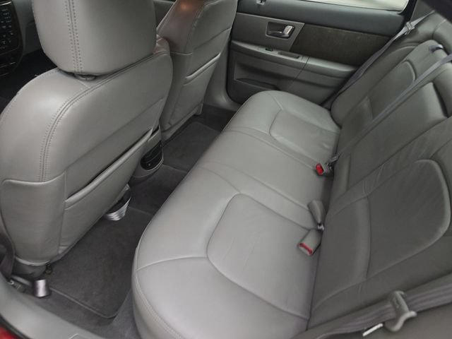 Used 2000 Mercury Sable LS Premium FWD image 11